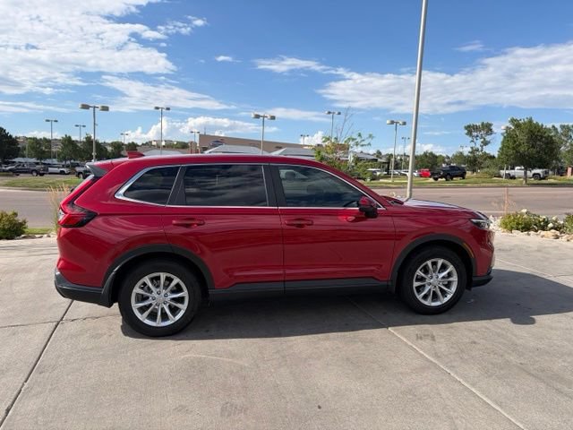 Used 2024 Honda CR-V EX-L image 12