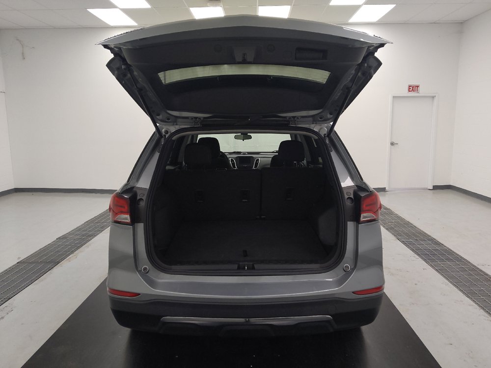 Used 2023 Chevrolet Equinox LT FWD image 29