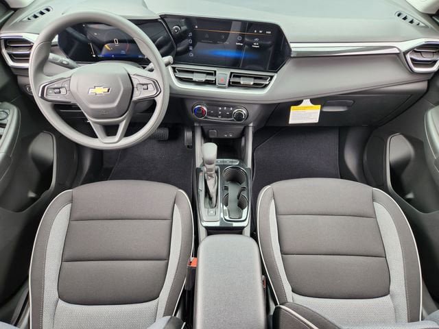 New 2026 Chevrolet TrailBlazer LS w/ LS Convenience Package FWD image 20
