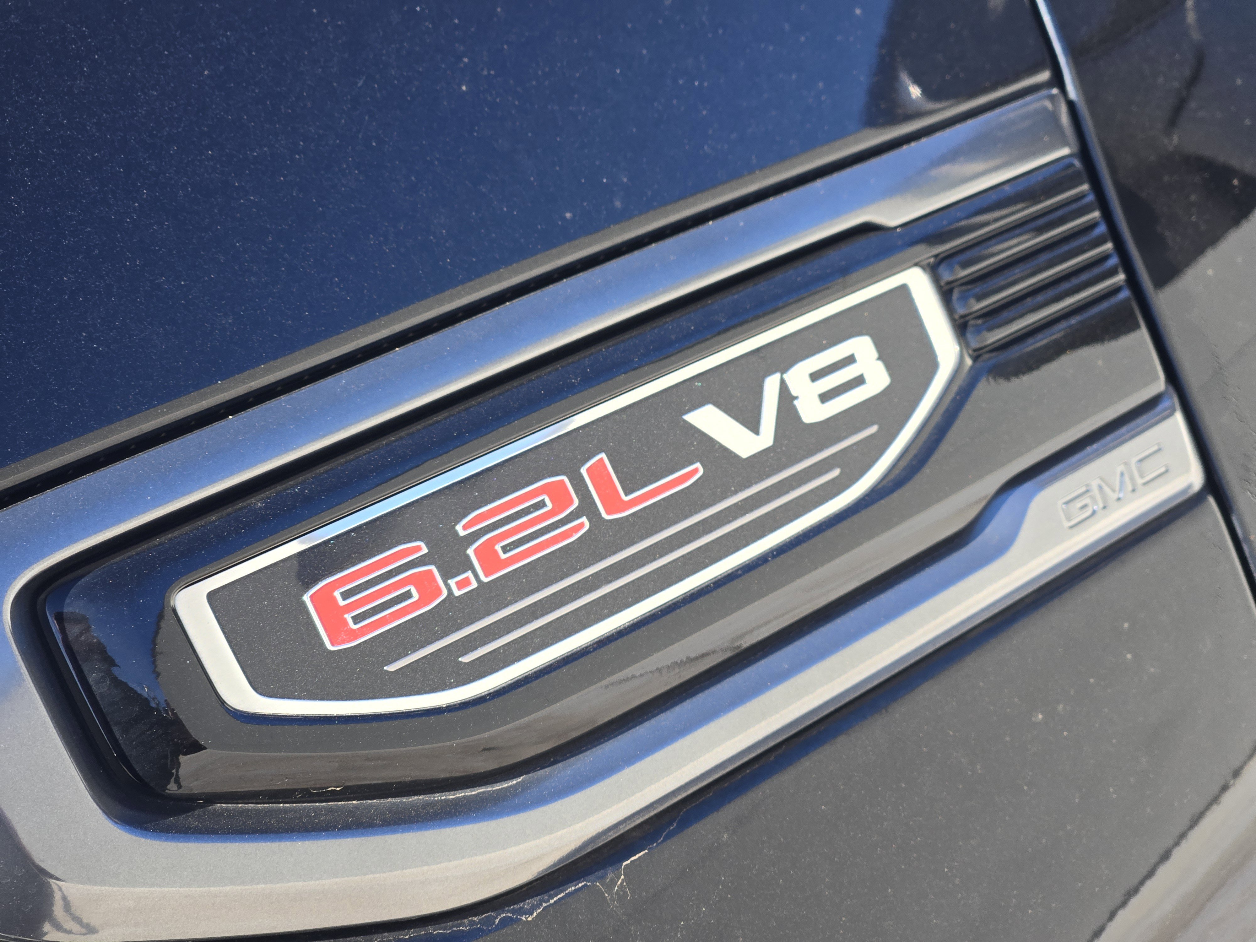 Used 2021 GMC Sierra 1500 AT4 image 14