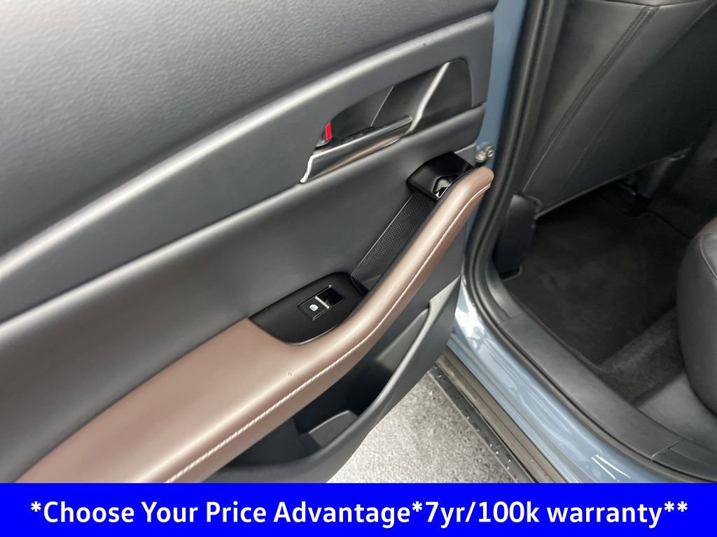 Used 2025 MAZDA CX-30 2.5 Turbo w/ Premium Package image 31