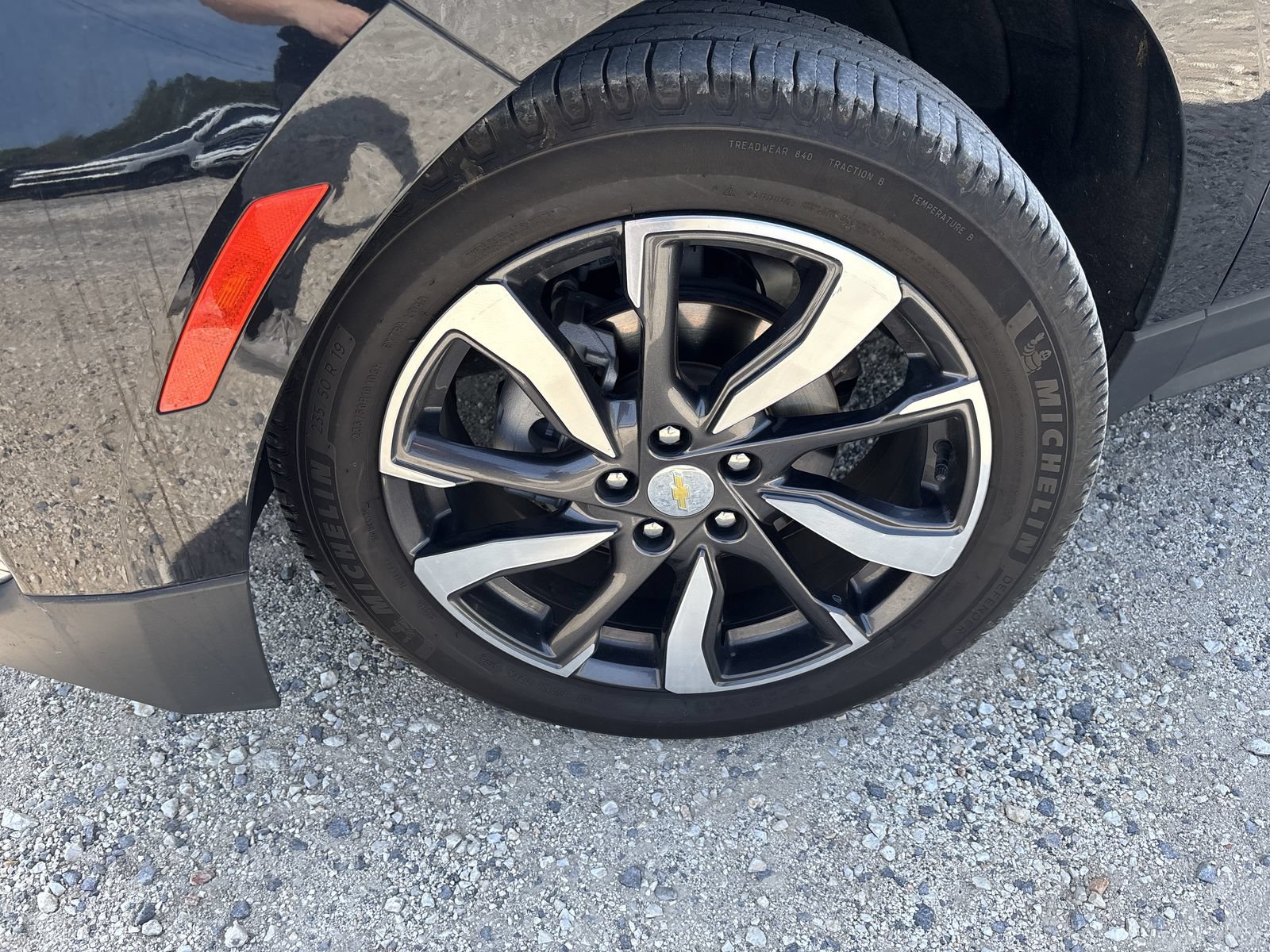 Used 2022 Chevrolet Equinox Premier FWD image 13