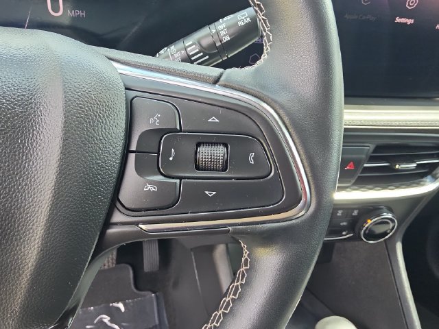Certified 2024 Buick Encore GX Preferred w/ Comfort Package FWD image 24