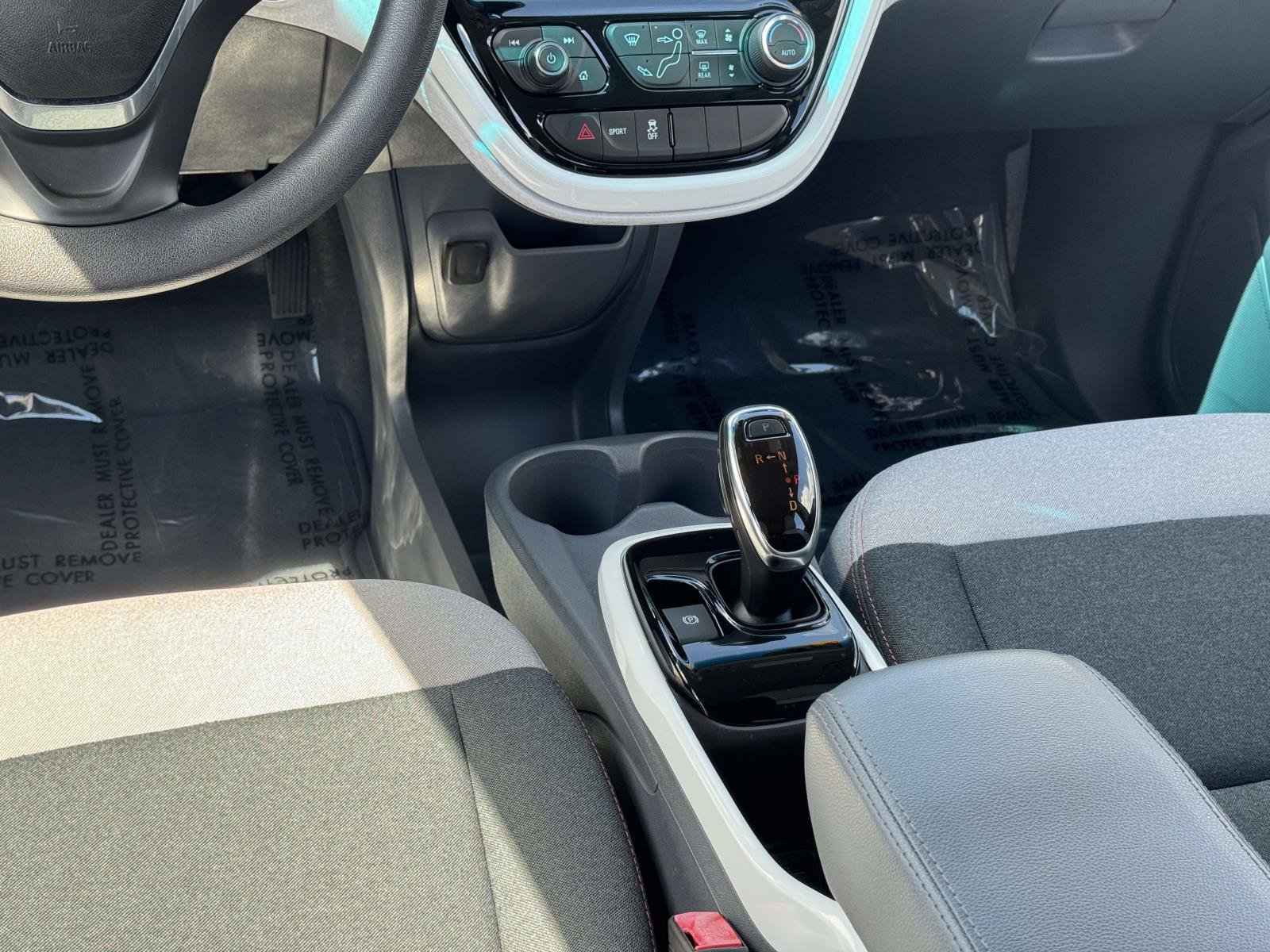 Used 2018 Chevrolet Bolt LT FWD image 5