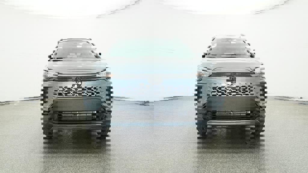 New 2026 Toyota Corolla Cross SE image 31