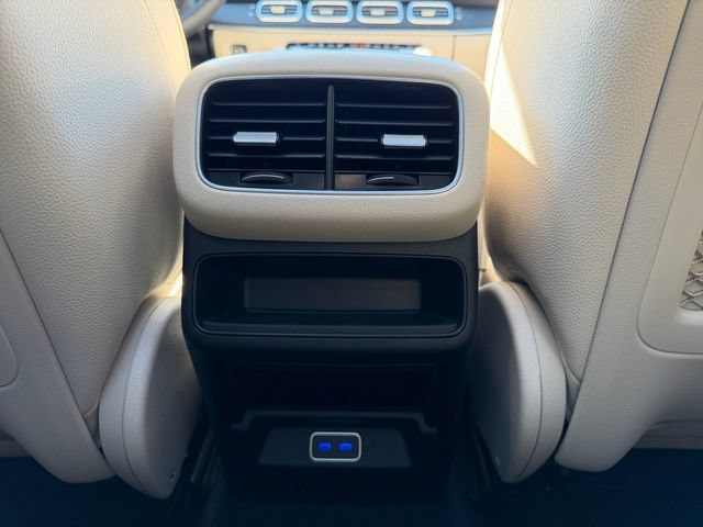 Certified 2026 Mercedes-Benz GLE 450 4MATIC image 20