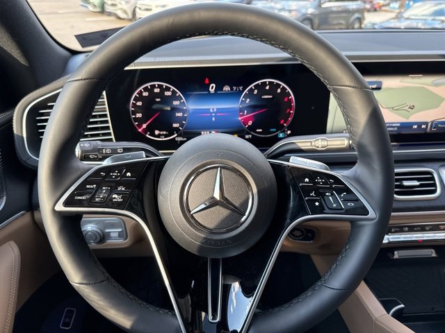 New 2026 Mercedes-Benz GLE 350 4MATIC image 14