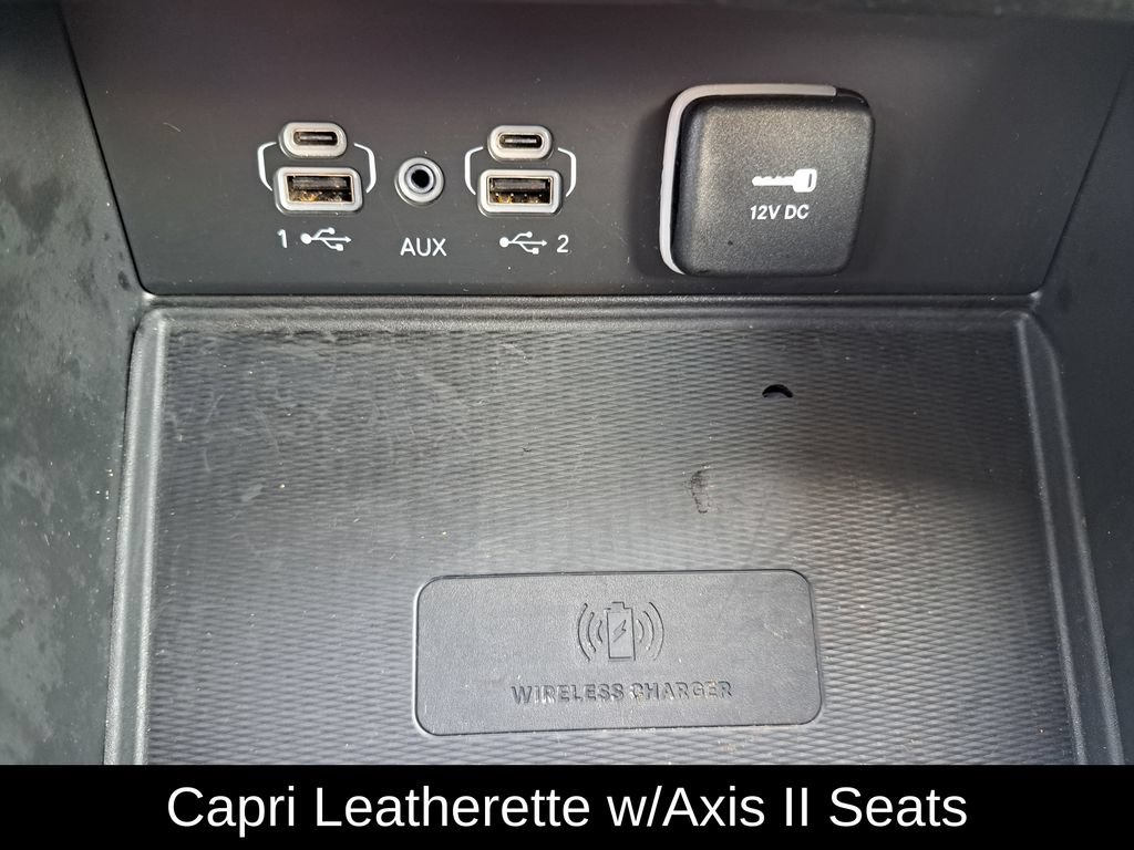Used 2024 Jeep Grand Cherokee L Limited w/ Luxury Tech Group II AWD/4WD image 19