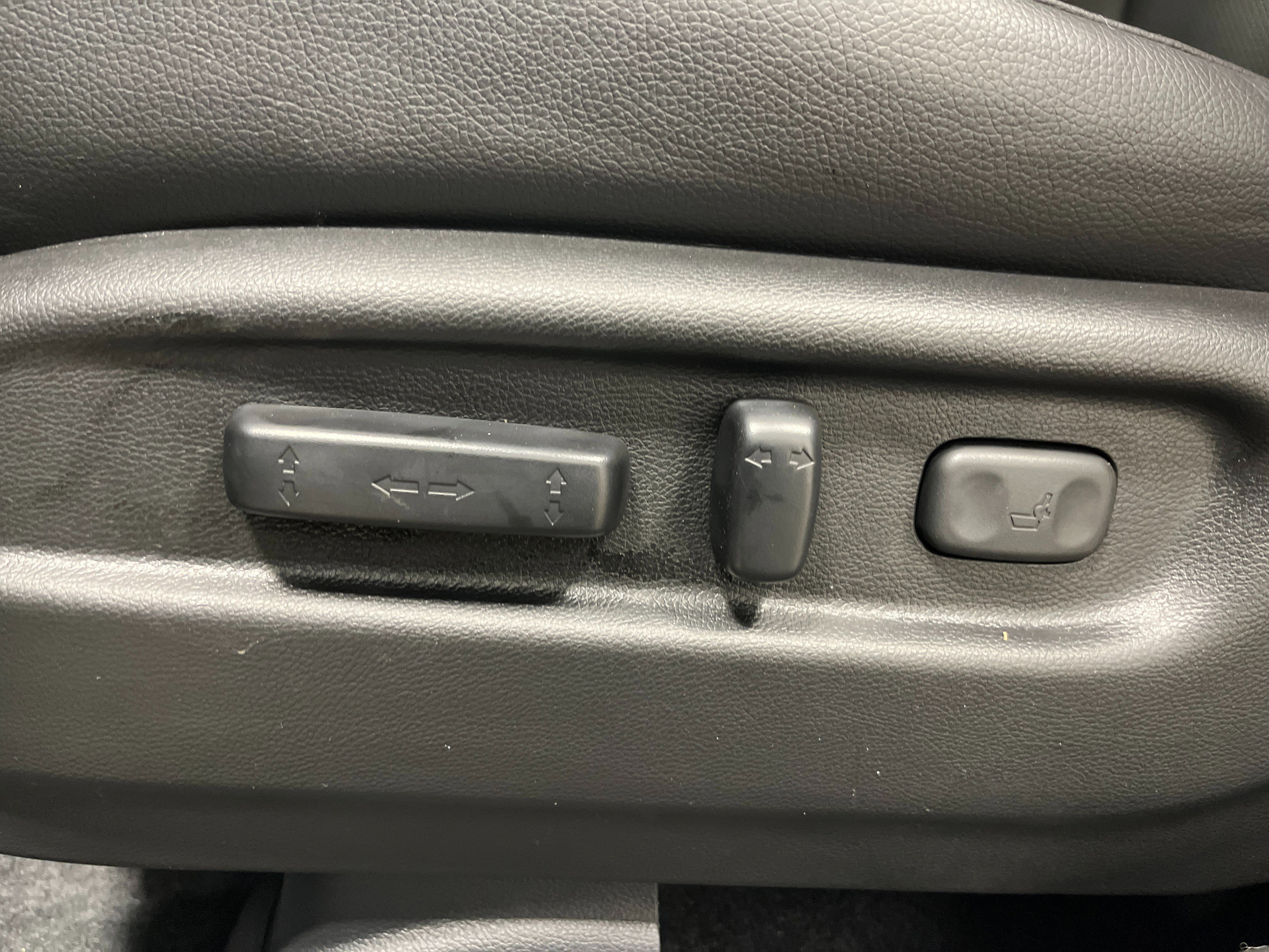 New 2026 Honda Ridgeline TrailSport+ image 7