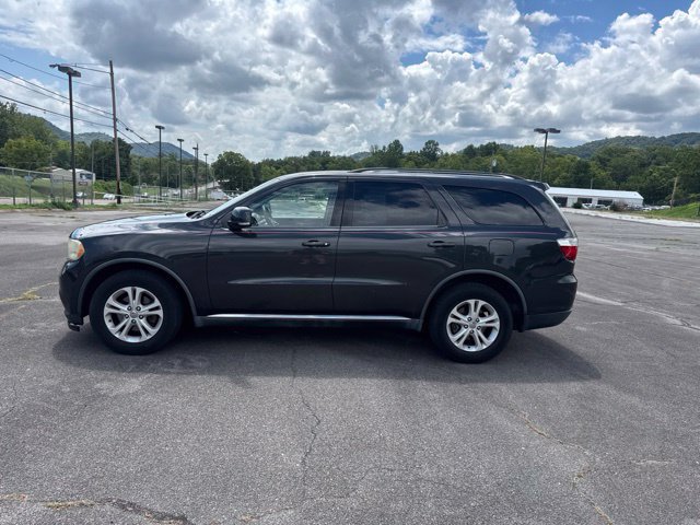 Used 2011 Dodge Durango Crew AWD/4WD image 5