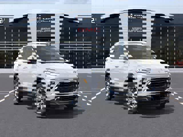 New 2026 Buick Encore GX Preferred w/ Comfort Package image 8