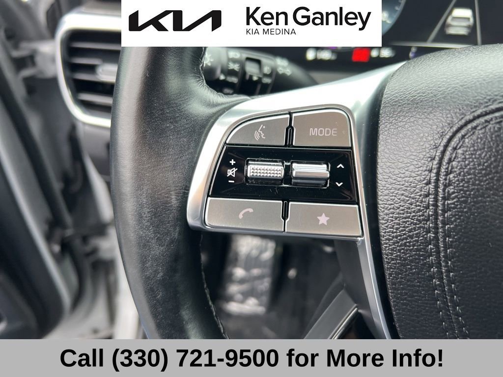 Certified 2024 Kia Telluride SX X-Line image 31