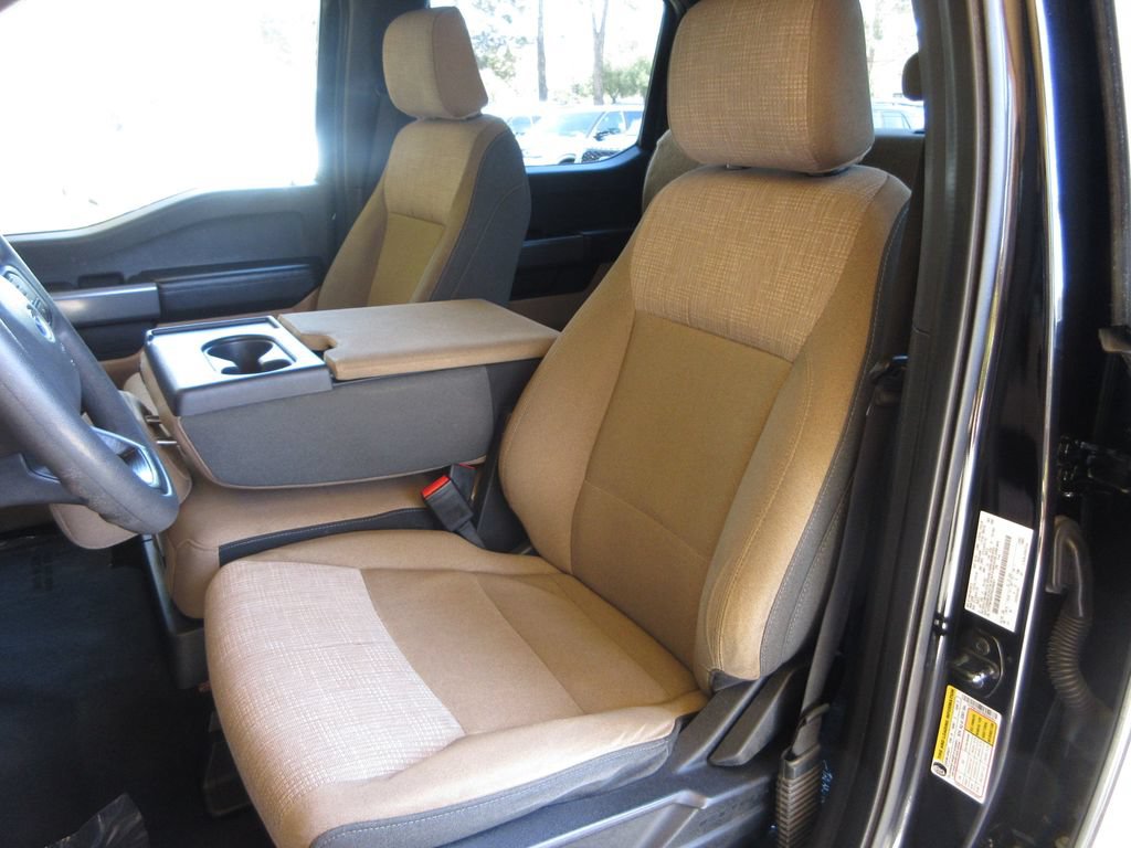 Certified 2023 Ford F150 XLT AWD/4WD image 12