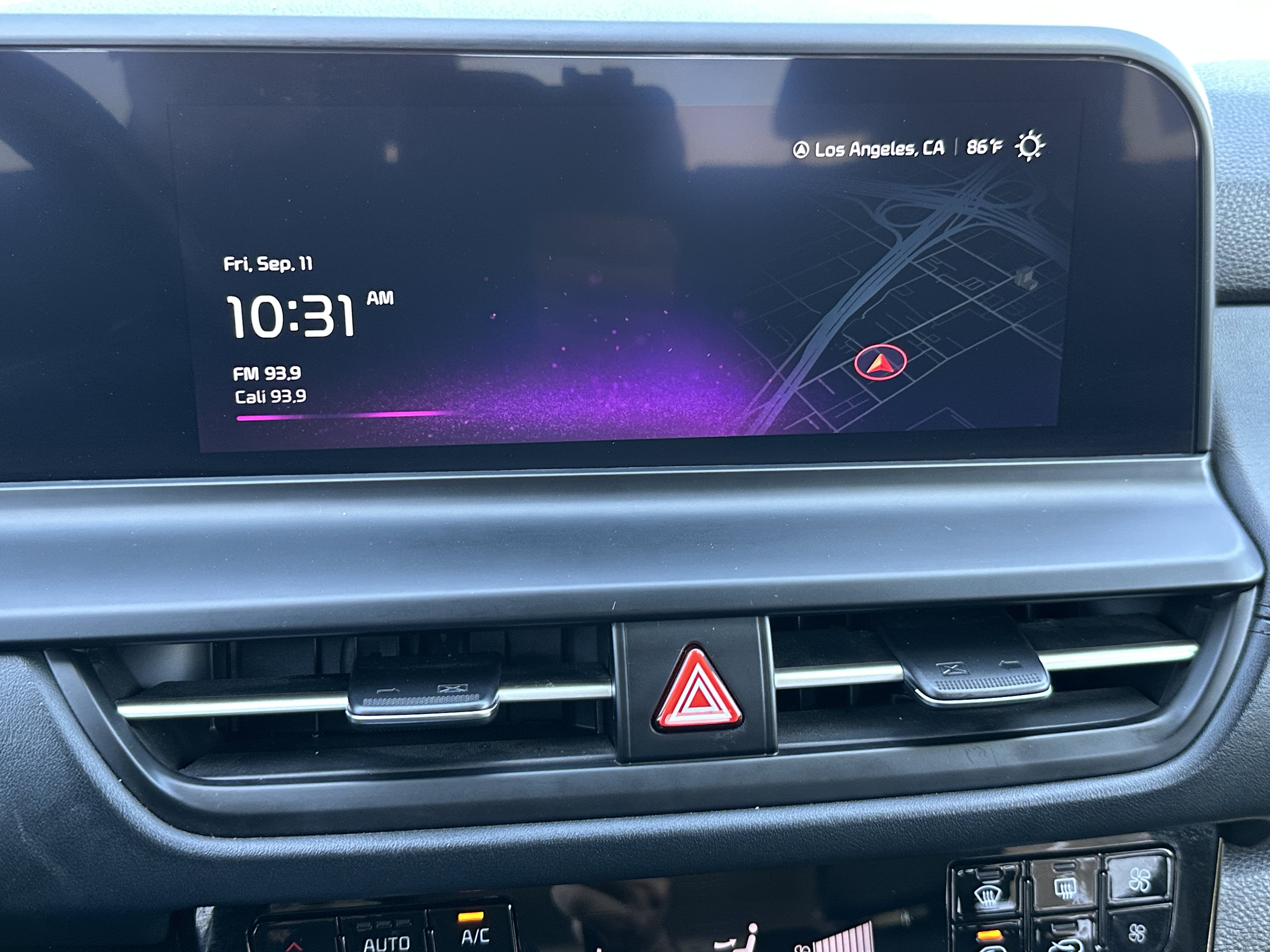 Certified 2024 Kia Seltos EX AWD/4WD image 27