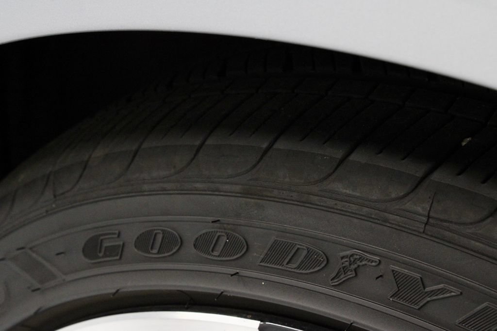 Used 2025 Honda Accord Sport image 19