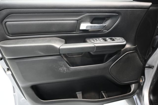 Used 2025 RAM 1500 Tradesman w/ Night Edition AWD/4WD image 25