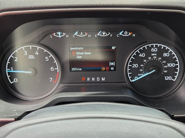 Used 2023 Ford F150 XL w/ STX Appearance Package AWD/4WD image 17