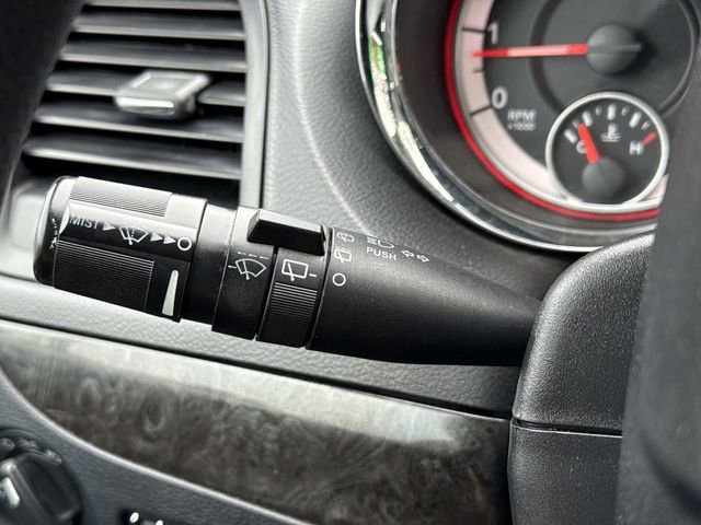 Used 2015 Dodge Grand Caravan American Value Package image 23