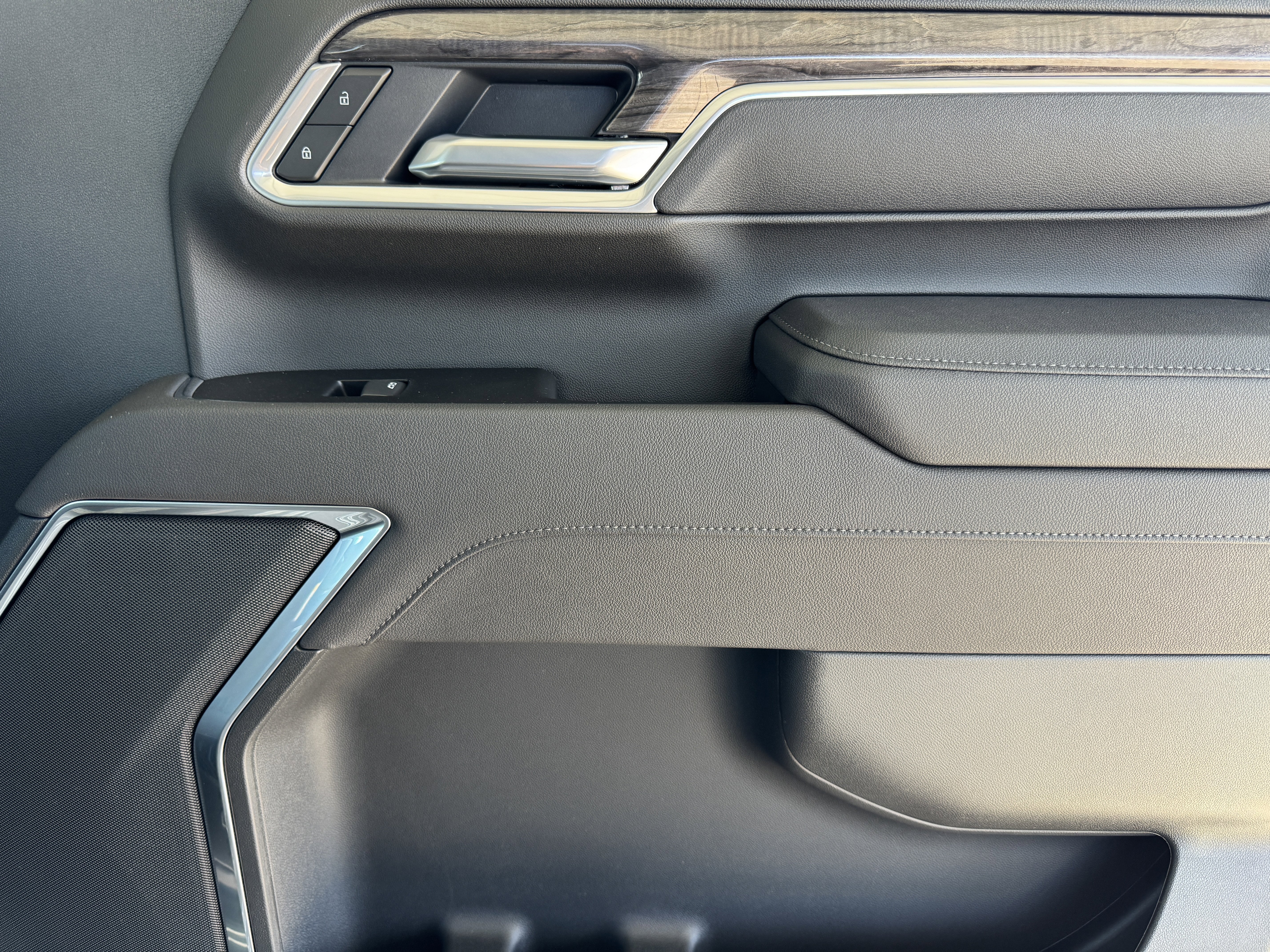 New 2026 Chevrolet Silverado 2500 LTZ image 22