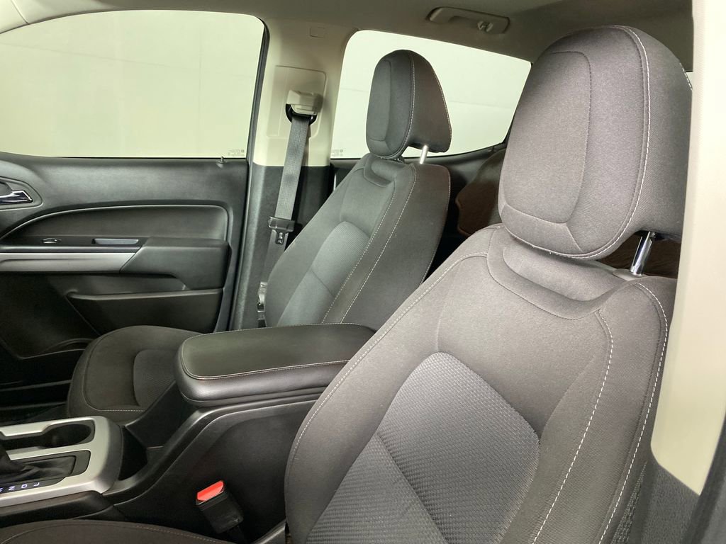 Used 2022 Chevrolet Colorado LT image 9
