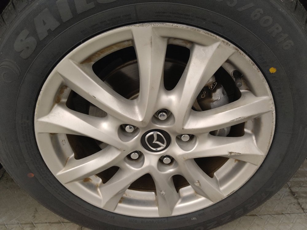 Used 2014 MAZDA MAZDA3 i Grand Touring FWD image 31