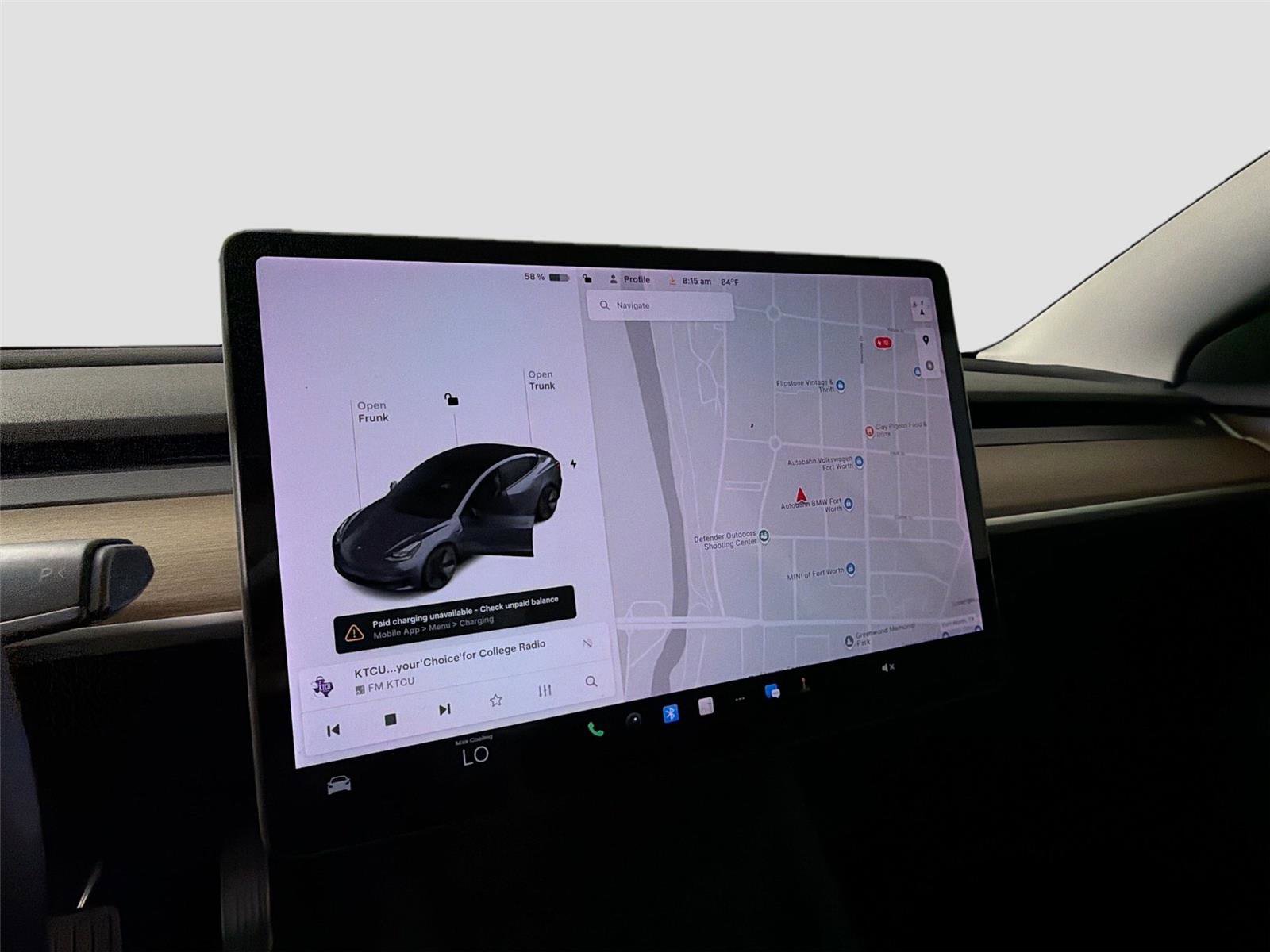 Used 2021 Tesla Model 3 Standard Range Plus RWD image 10