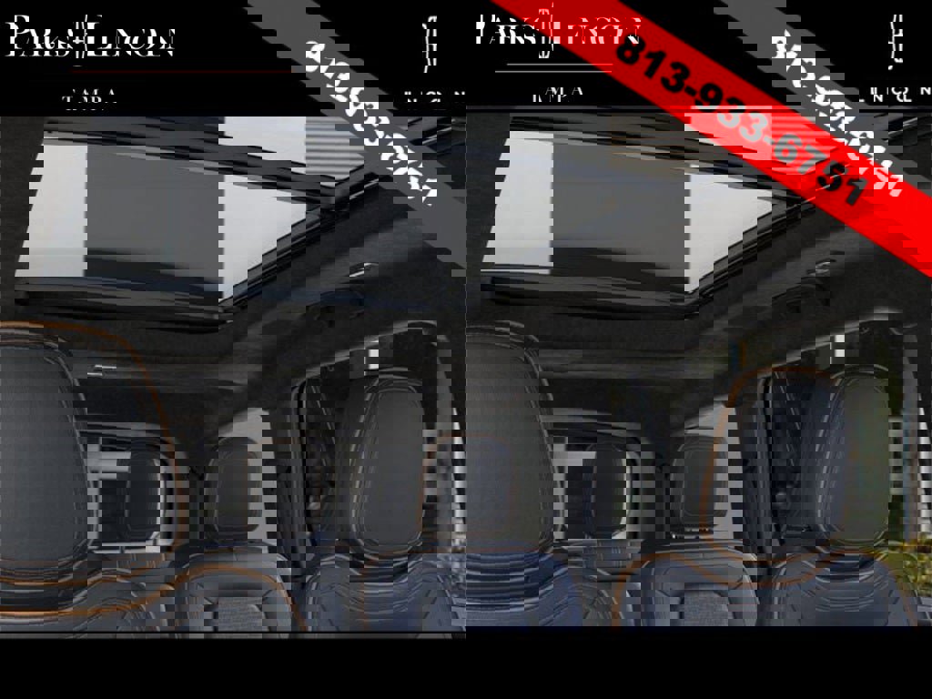 New 2025 Lincoln Aviator Black Label image 22