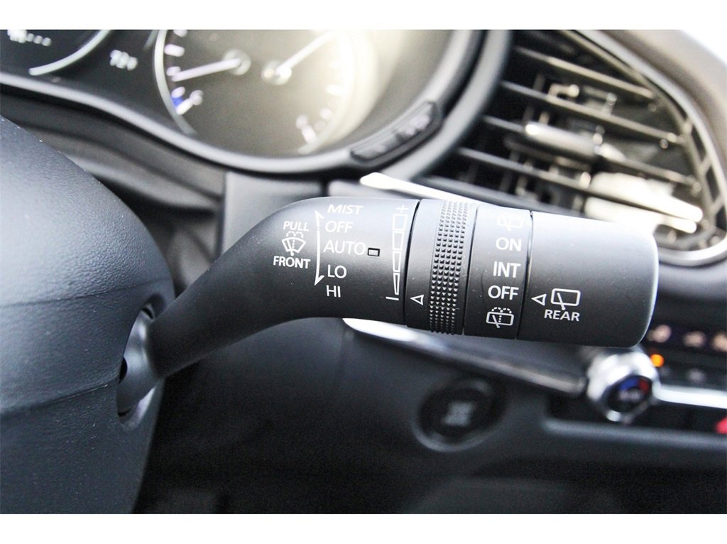 Certified 2025 MAZDA CX-30 AWD 2.5 S w/ Premium Package image 15