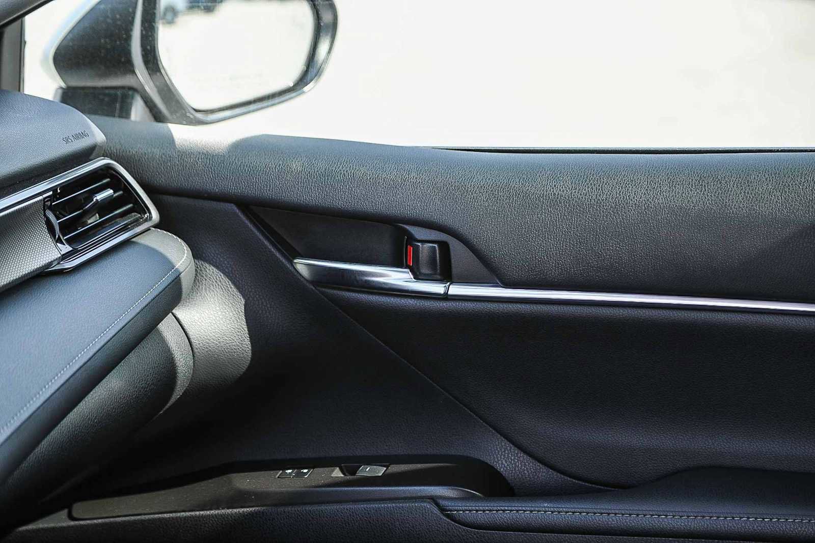 Certified 2024 Toyota Camry XSE w/ Cold Weather Package image 21