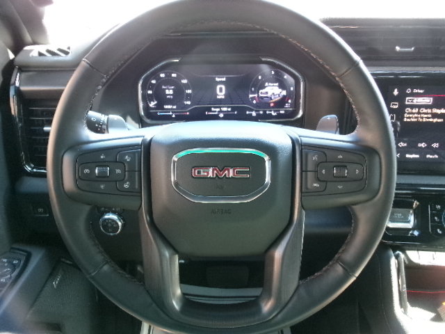 Used 2024 GMC Sierra 1500 AT4 w/ Technology Package AWD/4WD image 23