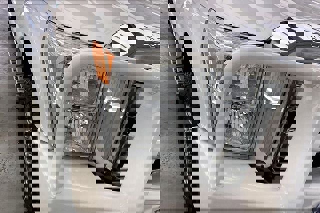 Used 2016 Ford F250 Lariat w/ Chrome Package image 26