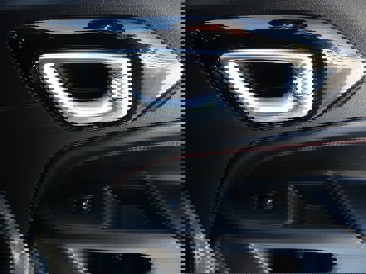 Used 2022 Jeep Compass Trailhawk image 29