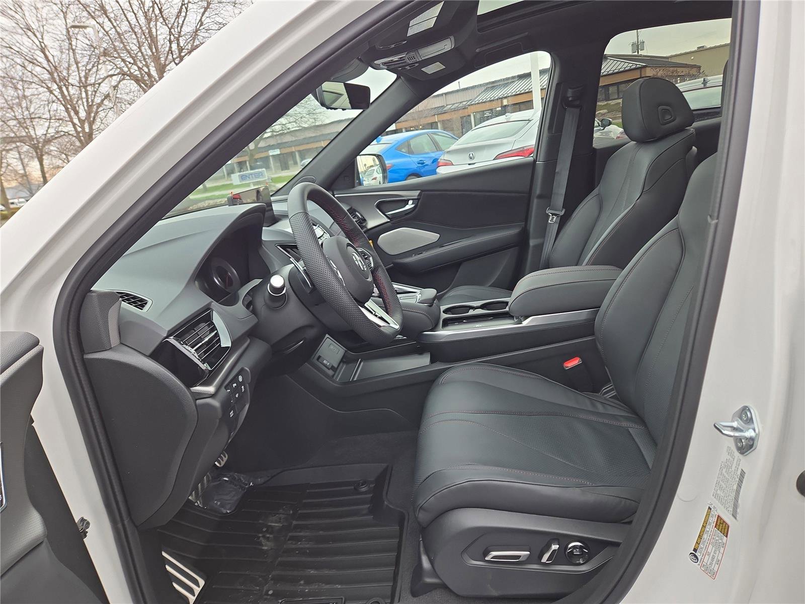 New 2026 Acura RDX A-Spec image 19