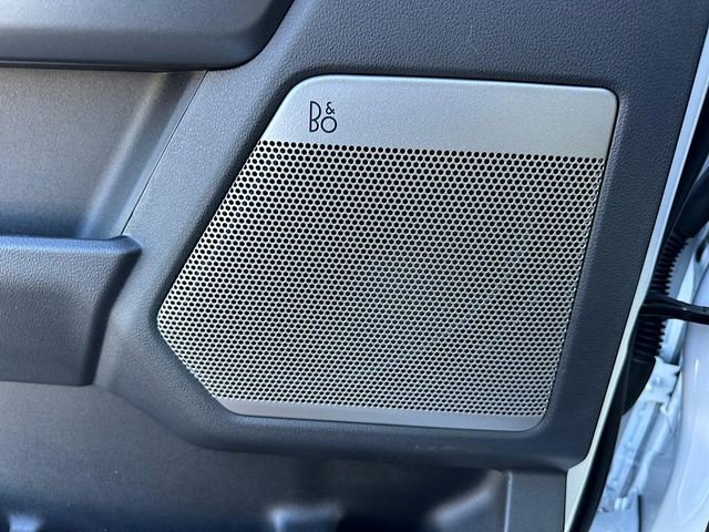 New 2026 Ford F350 Lariat w/ Chrome Package image 18