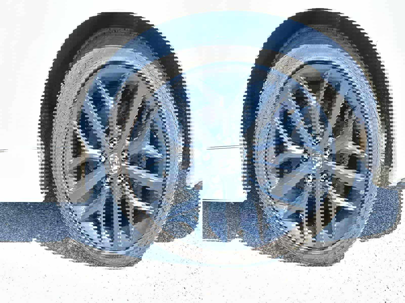 Used 2020 Honda Civic Si image 12