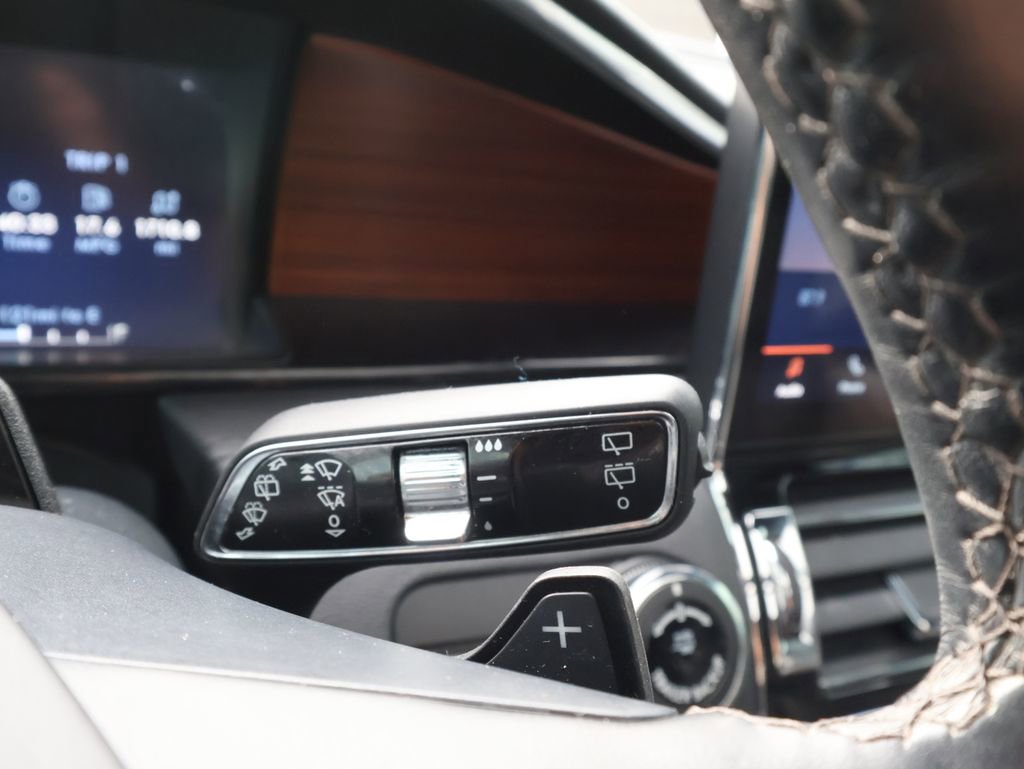 Used 2022 Lincoln Navigator L Reserve image 17