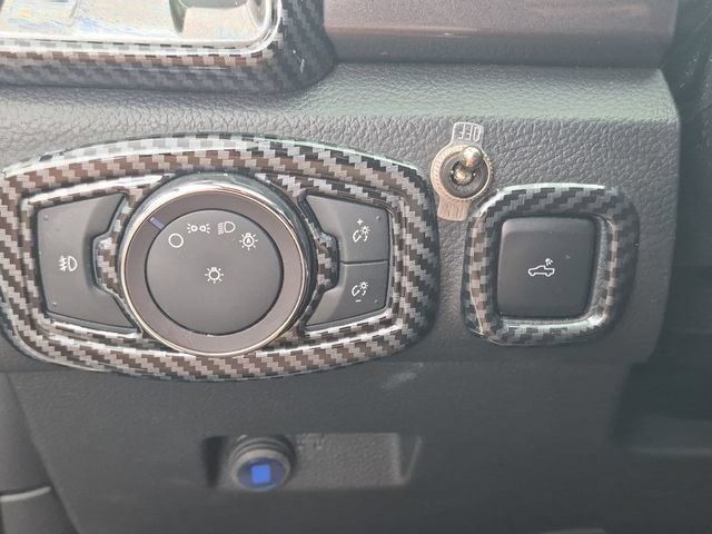 Used 2019 Ford Ranger Lariat w/ Equipment Group 501A Mid RWD image 20