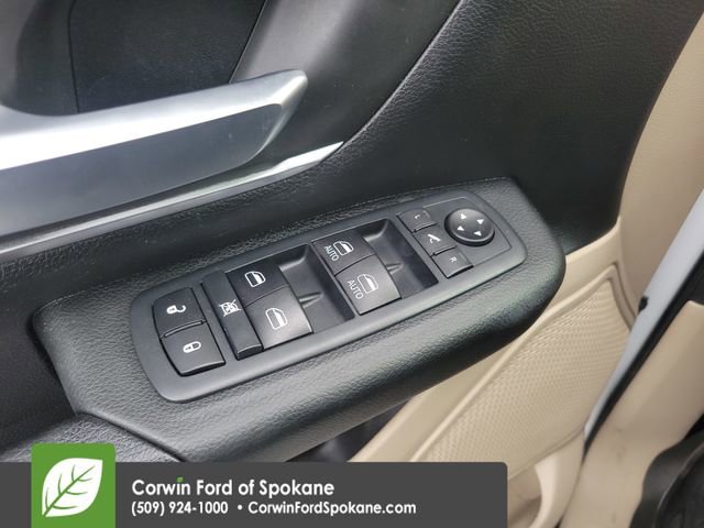 Used 2020 RAM 1500 Big Horn image 20