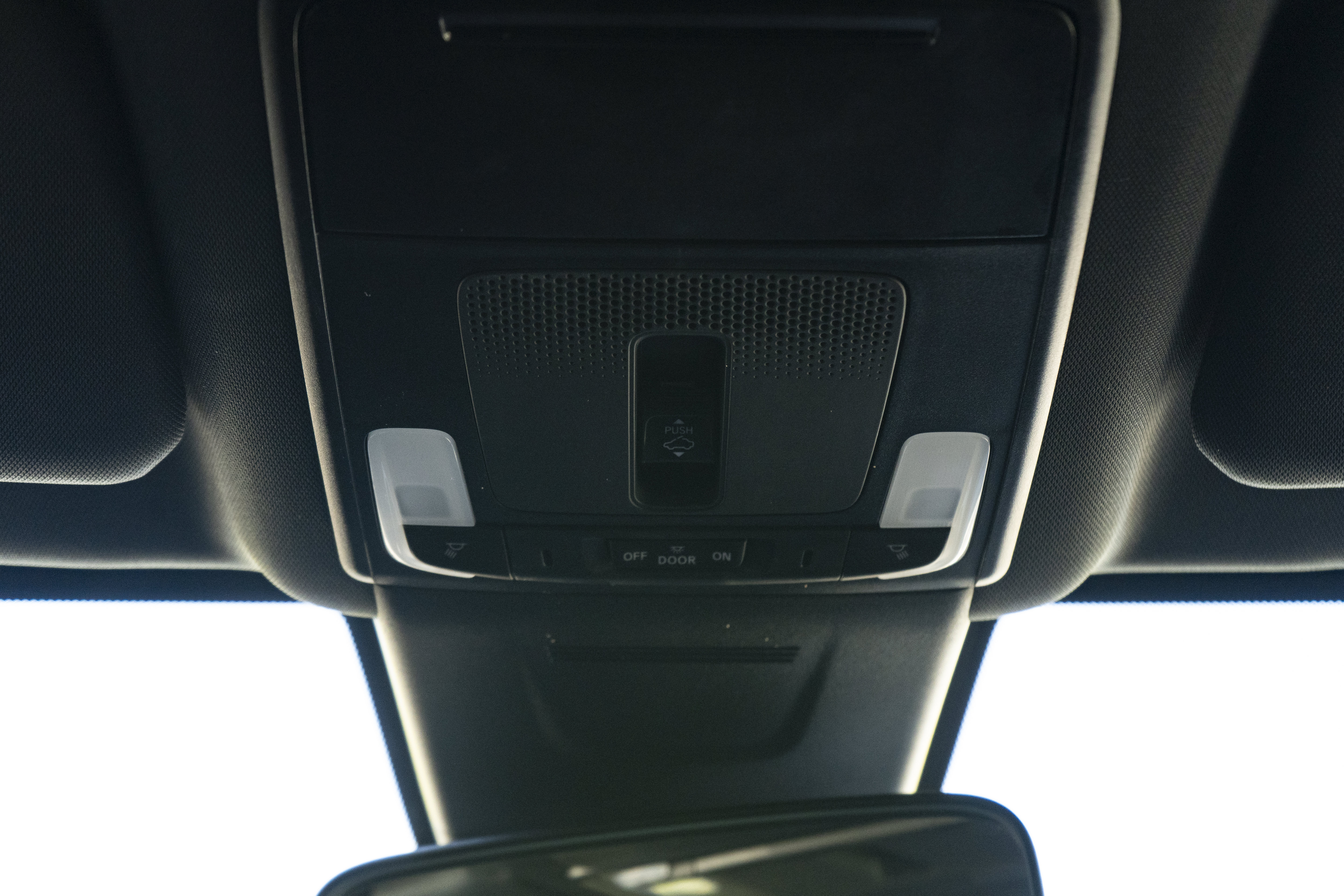 Used 2025 Honda CR-V Sport image 35