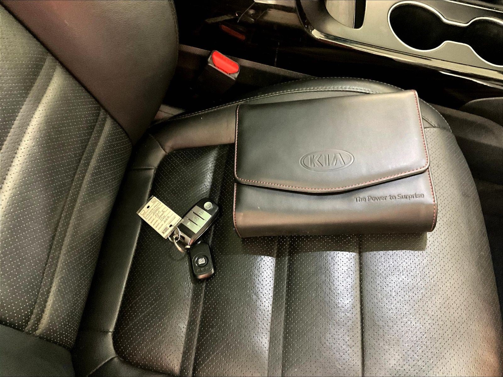 Used 2020 Kia Sorento EX AWD/4WD image 36