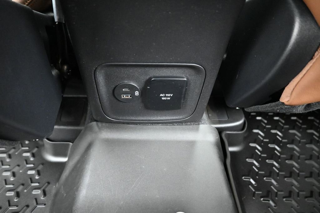 Used 2024 Ford Bronco Sport Outer Banks w/ Tech Package AWD/4WD image 30
