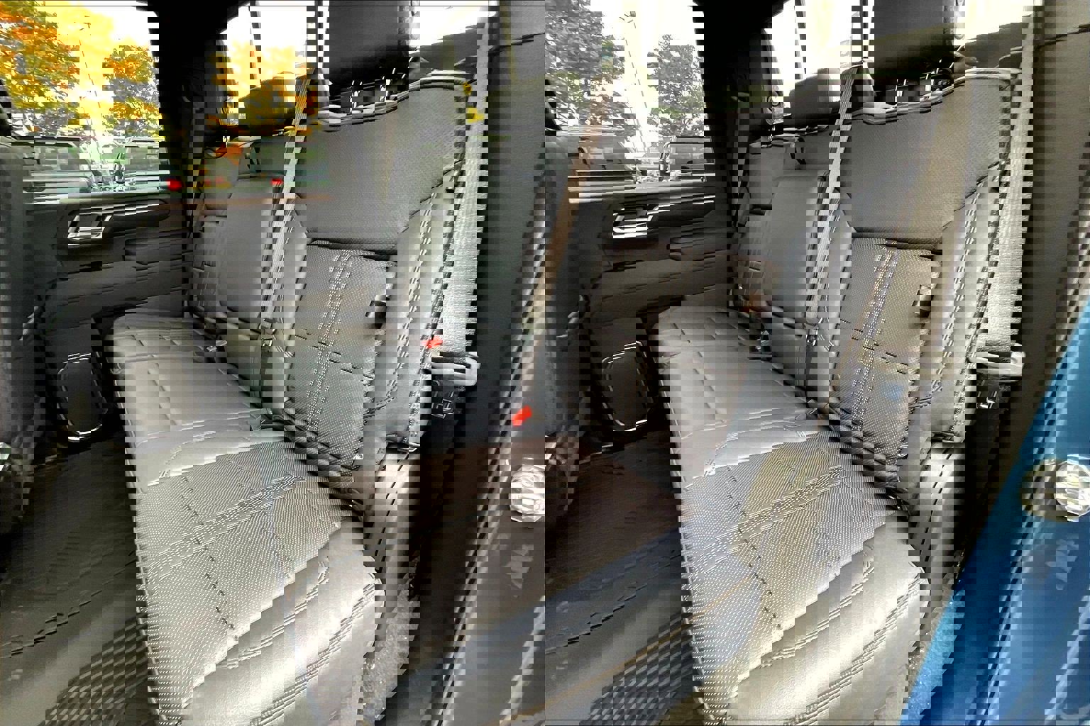 New 2026 Chevrolet Silverado 3500 High Country w/ High Country Premium Package image 10