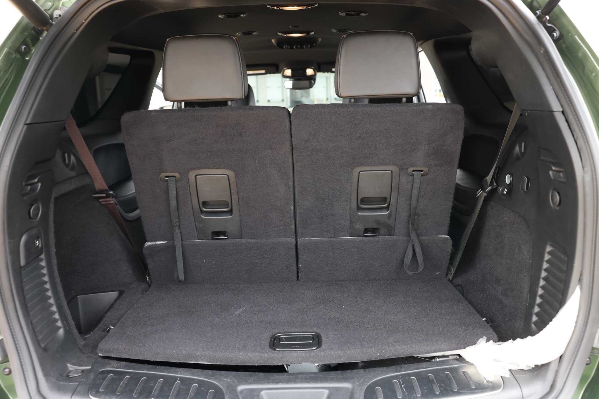Used 2022 Dodge Durango SRT w/ Technology Group image 29
