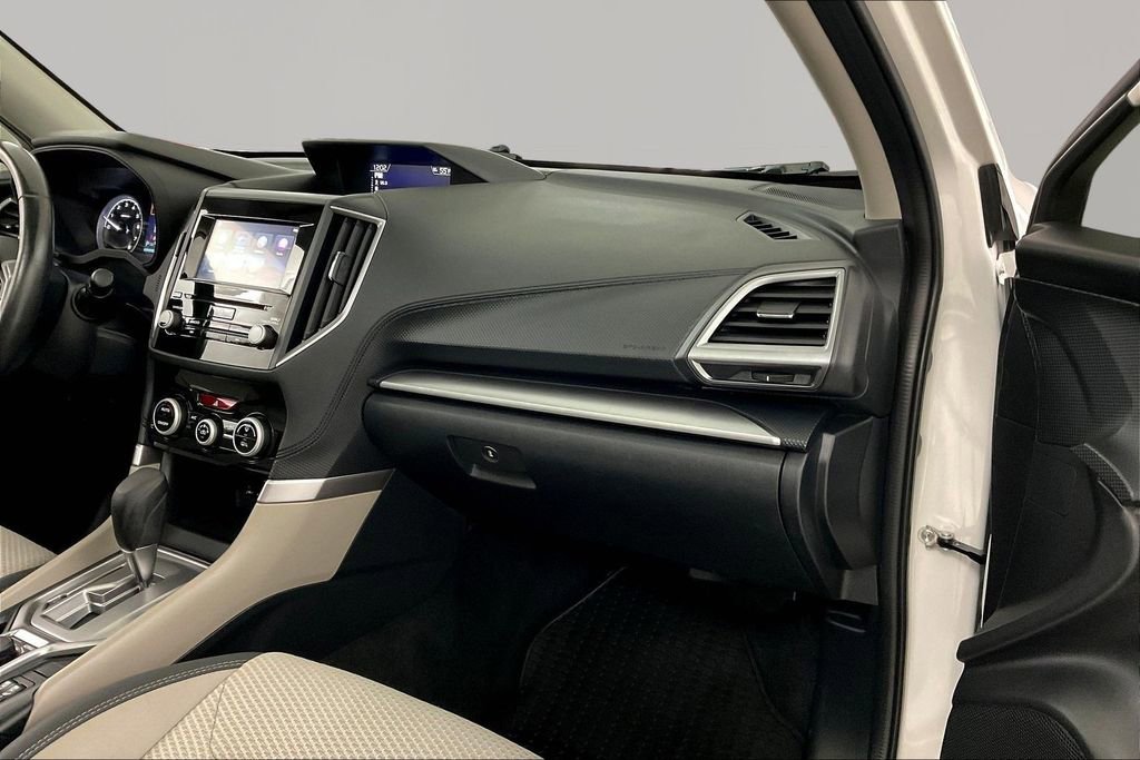 Used 2021 Subaru Forester Premium w/ Popular Package #1 image 22