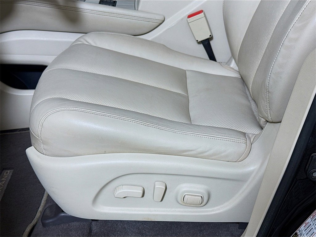 Used 2018 Nissan Murano SL w/ Cargo Package image 18