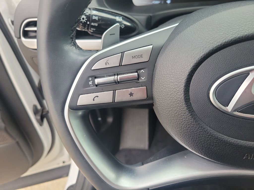 Used 2023 Hyundai Palisade XRT image 21