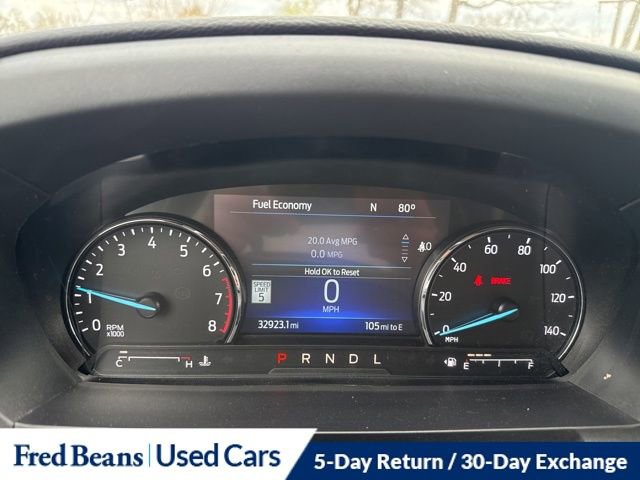 Certified 2022 Ford Explorer XLT w/ Equipment Group 202A AWD/4WD image 21