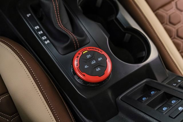 Used 2025 Ford Bronco Raptor AWD/4WD image 72