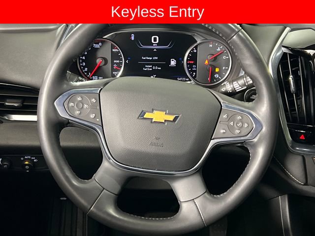 Used 2022 Chevrolet Traverse Premier image 17