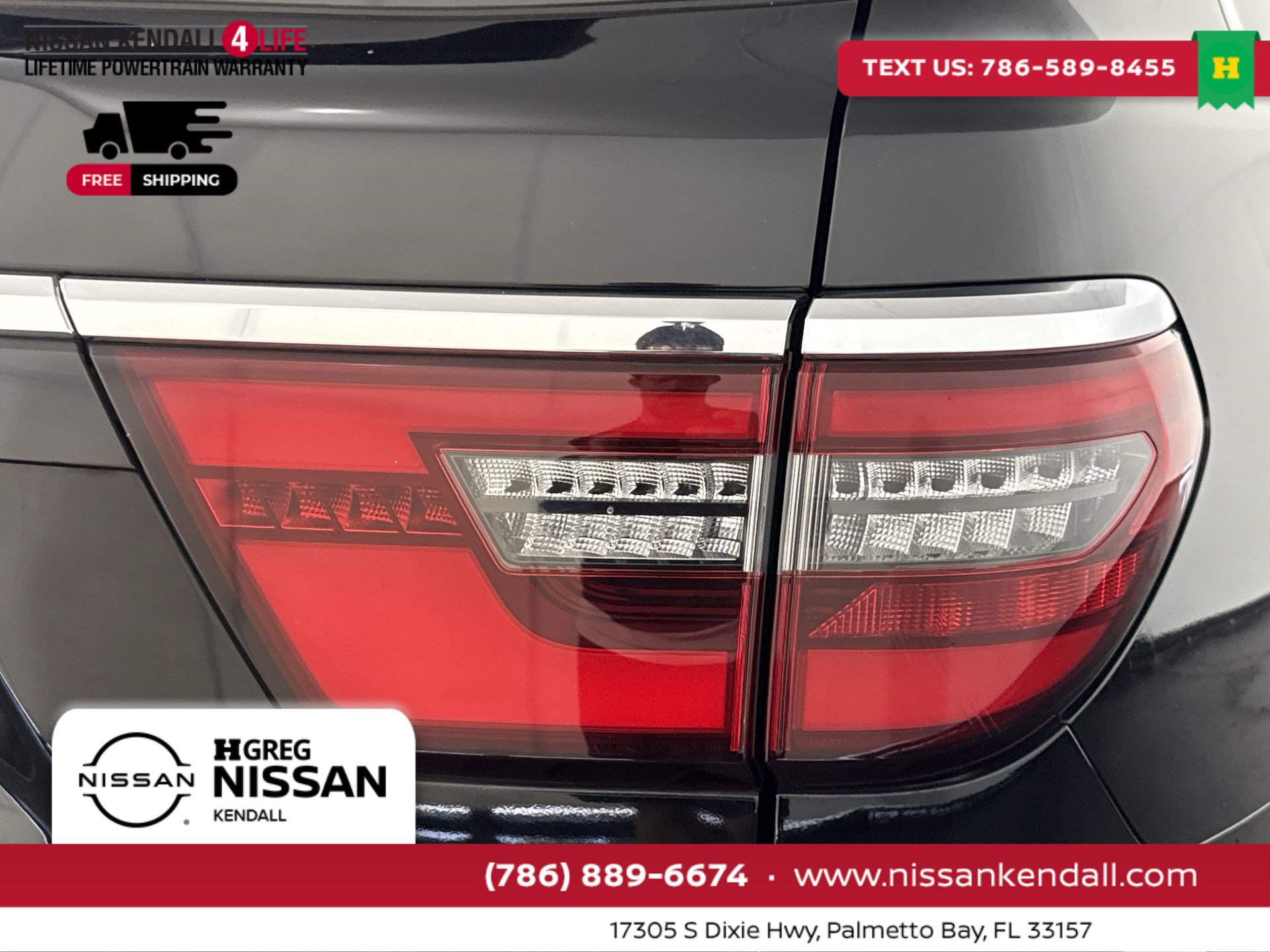 Used 2021 Nissan Armada SV image 30